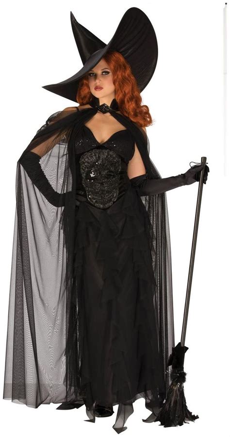 Witch Capes: The Diverse Styles and Designs in our Local Community